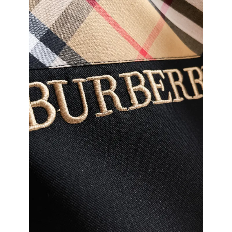 Burberry Tracksuits for Mens long tracksuits #A58851