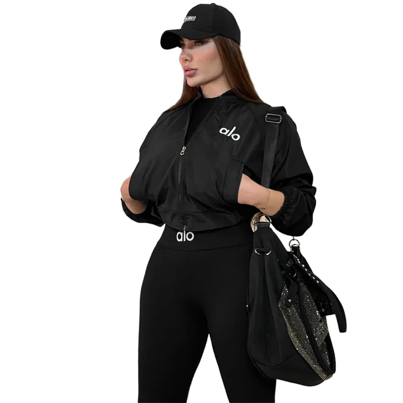 alo new Jackets for women #A64617