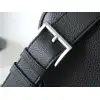 Prada Black Crossbody Bag 2VH189 #A55277