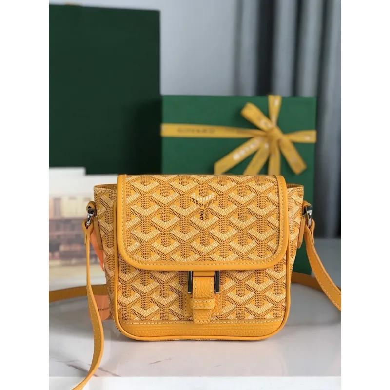 G*yard Grand Bleu PM crossbody bags #A64492