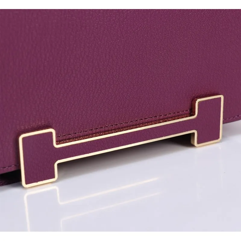 Hermes new style top quality leather Bags #A23789 Hermes new style top quality leather Bags #A23789