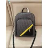 Fendi Backpack Bag Size:33×13×44cm #A48101