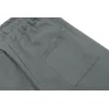 Sp5der pant Grey Mens  #A50936