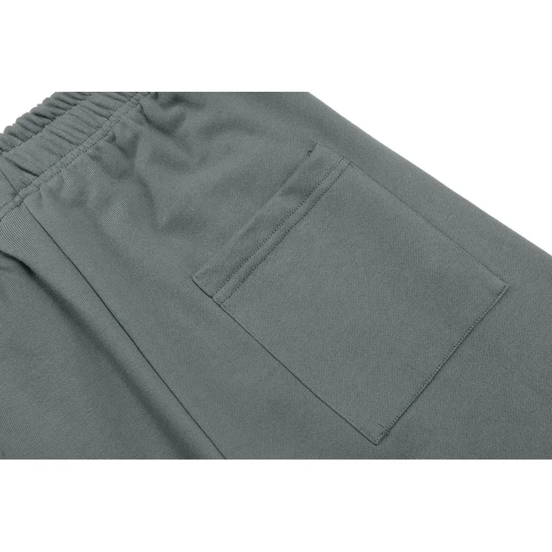 Sp5der pant Grey Mens  #A50936