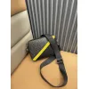 Fendi Backpack Size:22×15×5cm #A48048
