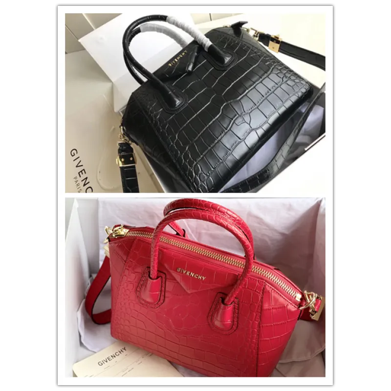 Givenchy Handbags Antigona tote #A49609