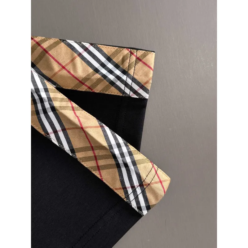 Burberry Tracksuits for Burberry Short Tracksuits for men #A53404