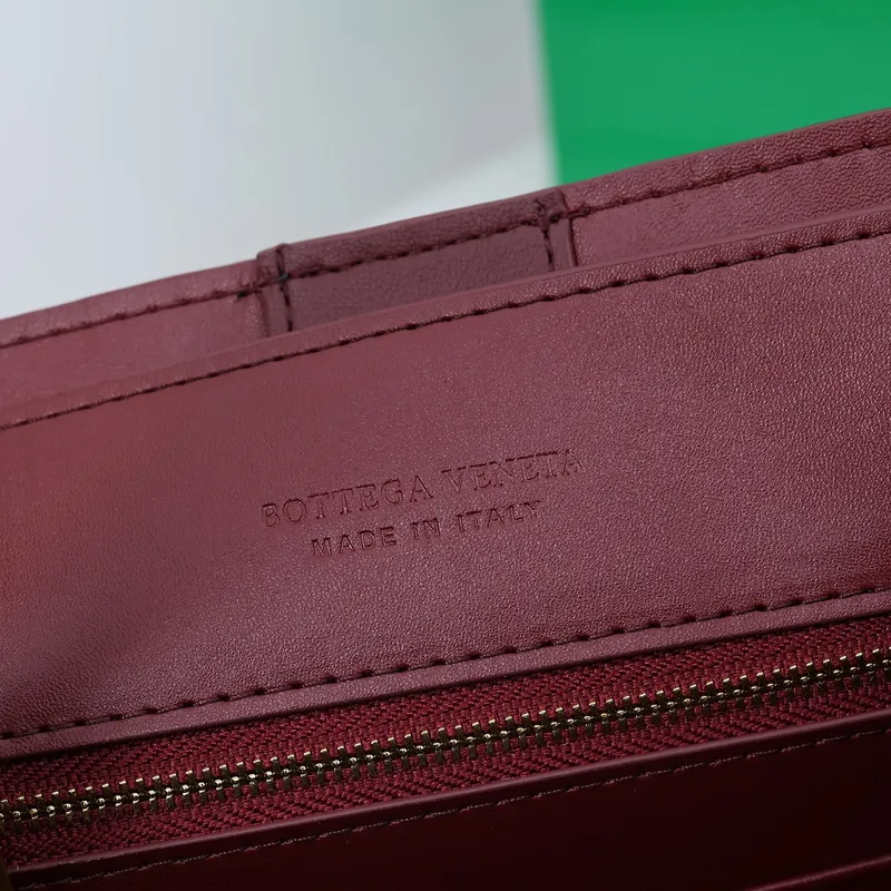 BV new woven bag #A26031