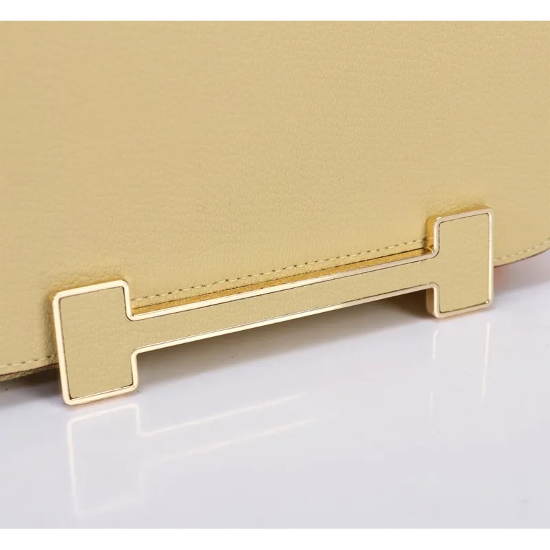 Hermes new style top quality leather Bags #A23789 Hermes new style top quality leather Bags #A23789
