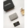 Chanel  Cheap  good quality card bag and wallets #A23529