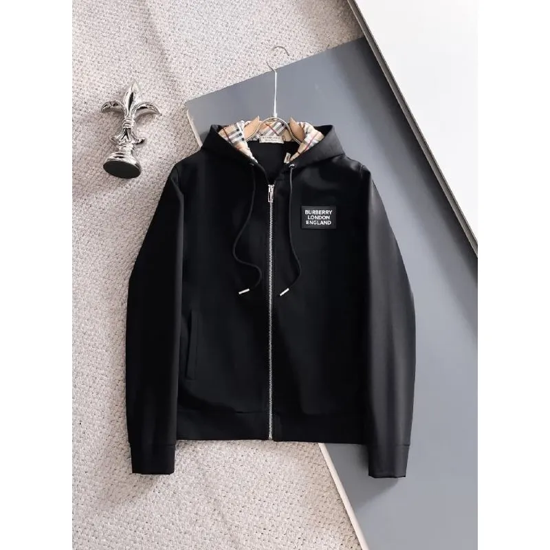 Burberry Tracksuits for Mens long tracksuits #A56396 Burberry Tracksuits for Mens long tracksuits #A56396