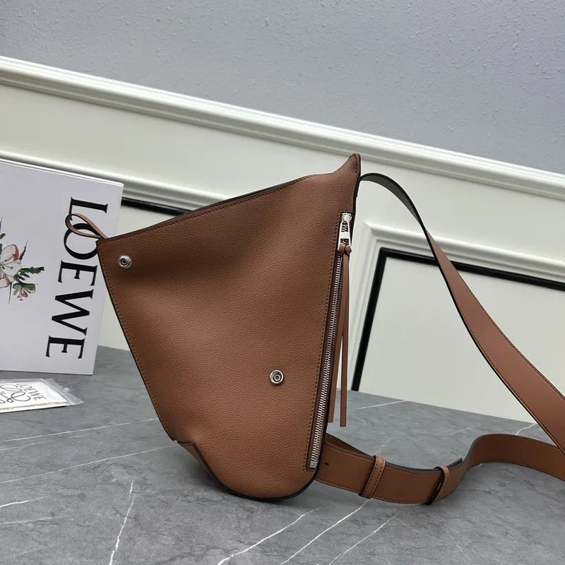 Loewe mens Anton Sling backpacks #A38065 Loewe mens Anton Sling backpacks #A38065