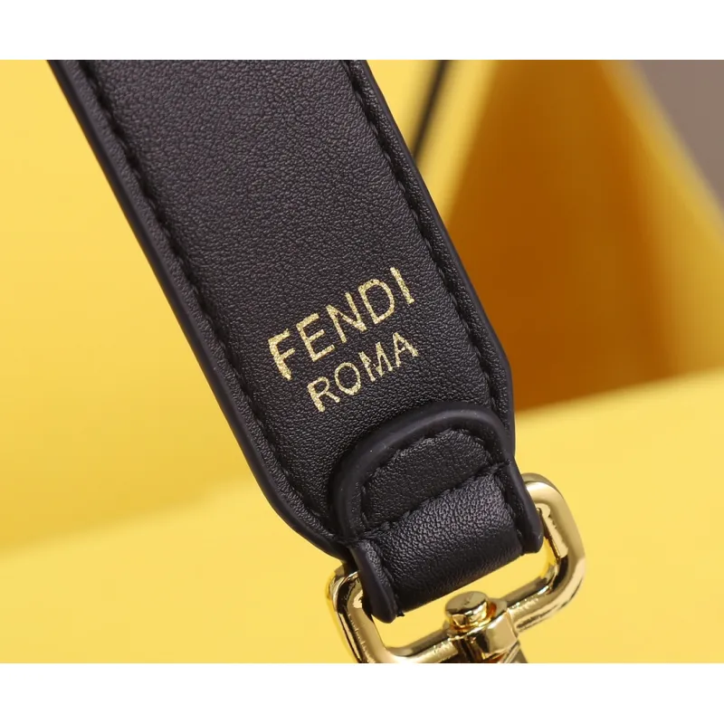 Fendi AAA+ Handbags #999928654