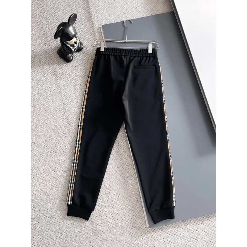 Burberry Tracksuits for Mens long tracksuits #A58877
