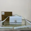 Stylish Burberry Handbags Showcasing Classic Design and Trendy Colors #A50419