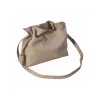 Loewe Flamenco Nappa Leather Drawstring Bag 30x24.5x10.5cm #A63851