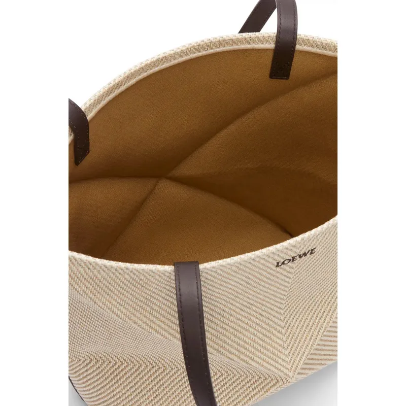 Loewe Bag Puzzle Fold Size:25.5*14.5*31.5cm #A48365 Loewe Bag Puzzle Fold Size:25.5*14.5*31.5cm #A48365