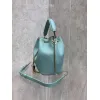 Bvlgari Serpenti Bucket Bag In Blush Leather With Iconic Detailing #A51661 Bvlgari Serpenti Bucket Bag In Blush Leather With Iconic Detailing #A51661