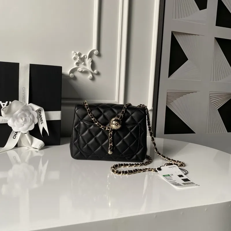 Chanel Shoulder Bags 25K AS1786 #A57524 Chanel Shoulder Bags 25K AS1786 #A57524