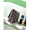 Chanel Classic Quilted Flap Bags in Diverse Colors and Textures #A50982