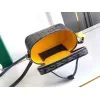 Goyard MUSE Mini Makeup Bag #A59349