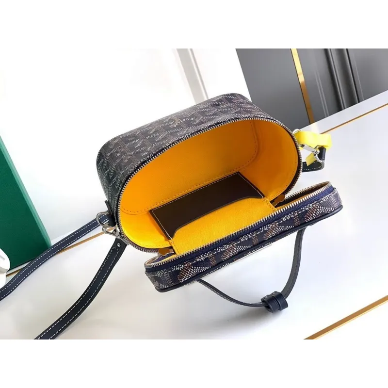 Goyard MUSE Mini Makeup Bag #A59349