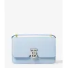 Stylish Burberry Handbags Showcasing Classic Design and Trendy Colors #A50419