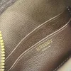 Burberry Plaid Mini Handbag 1959 #A55698