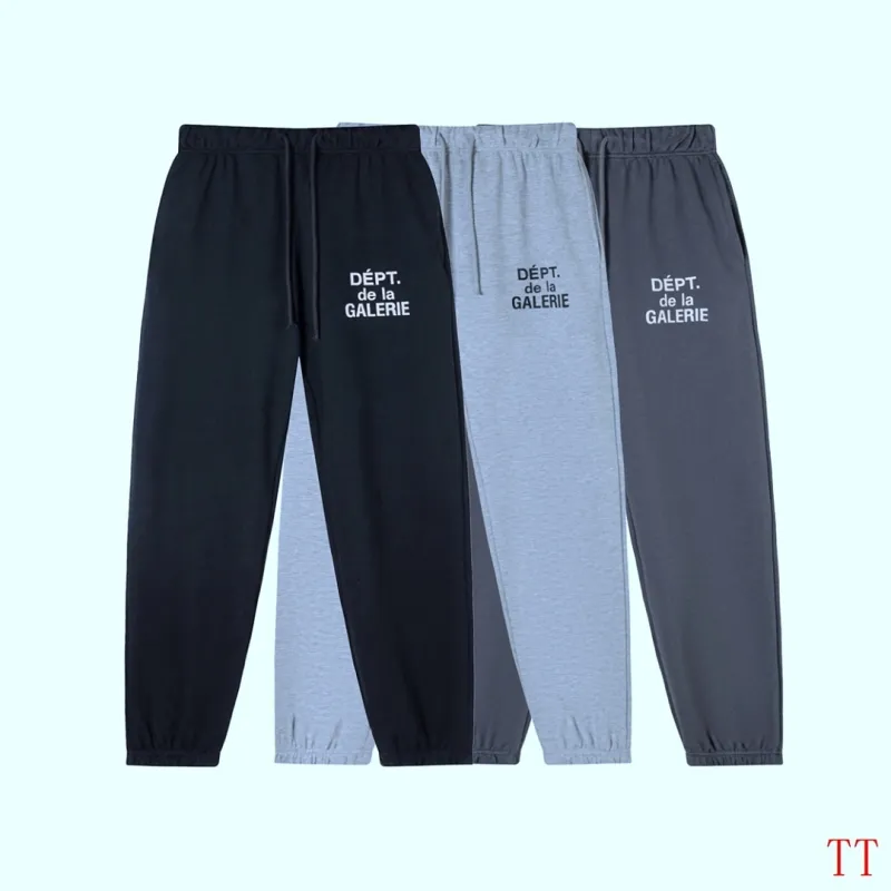 Gallery Dept pants for MEN #A64658