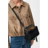 Loewe Amazona 180 Leather Handbag 24.5x10x18.5CM #A63850