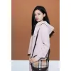 Burberry Plaid Mini Handbag 245 #A55700