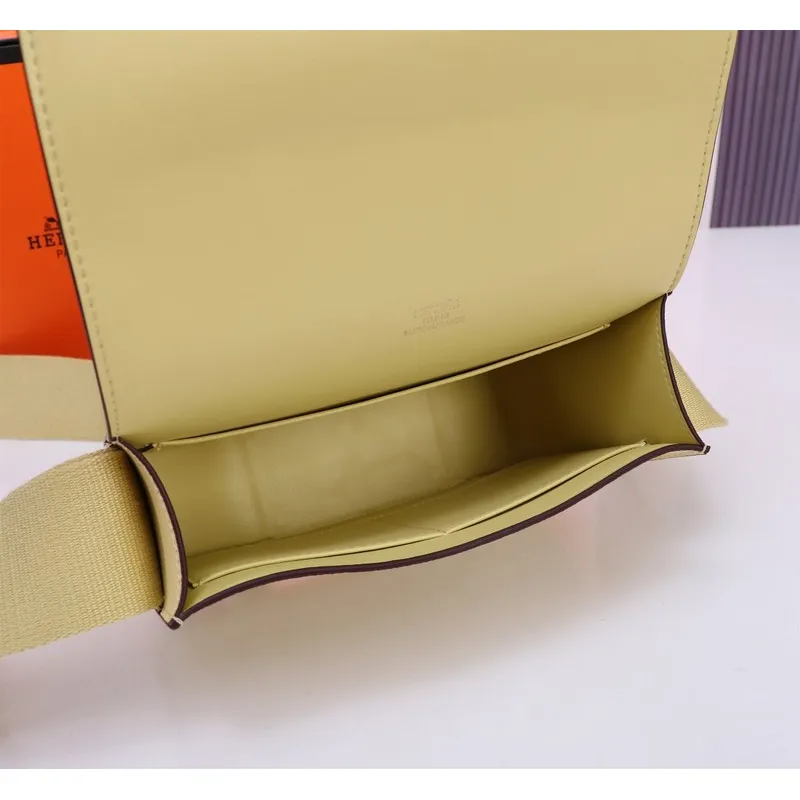 Hermes new style top quality leather Bags #A23789 Hermes new style top quality leather Bags #A23789