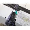 Goyard The mini bag  leather version  iconic Saint Louis bag  Mini  Bag #A59350
