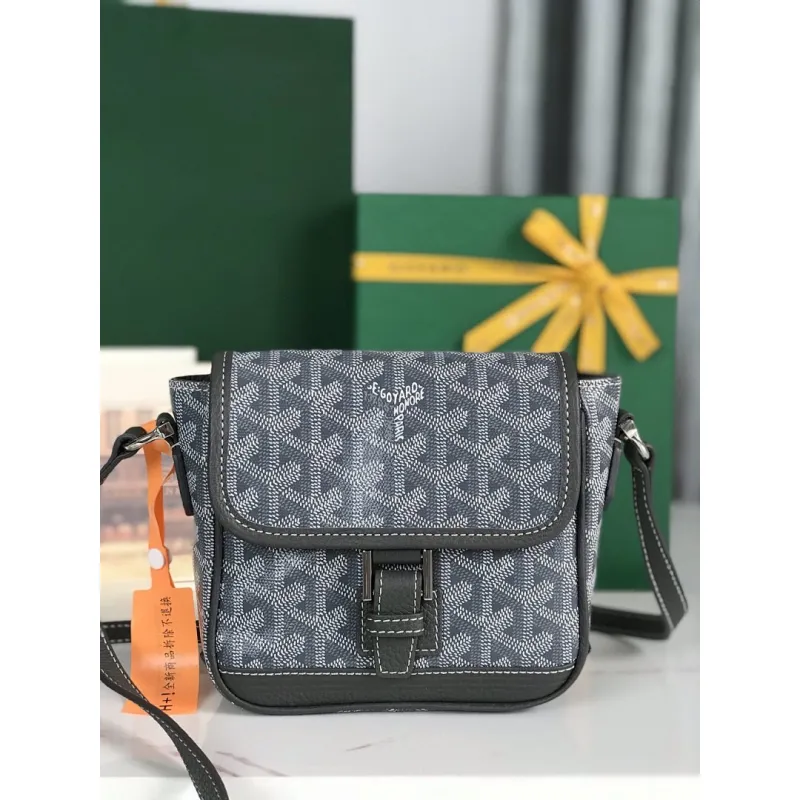 G*yard Grand Bleu PM crossbody bags #A64492