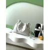 Chanel 26S Quilted Drawstring Bucket Bag, 17 x 22 x 8 cm #A63225