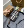 Burberry New Designer Style Bag #A23960