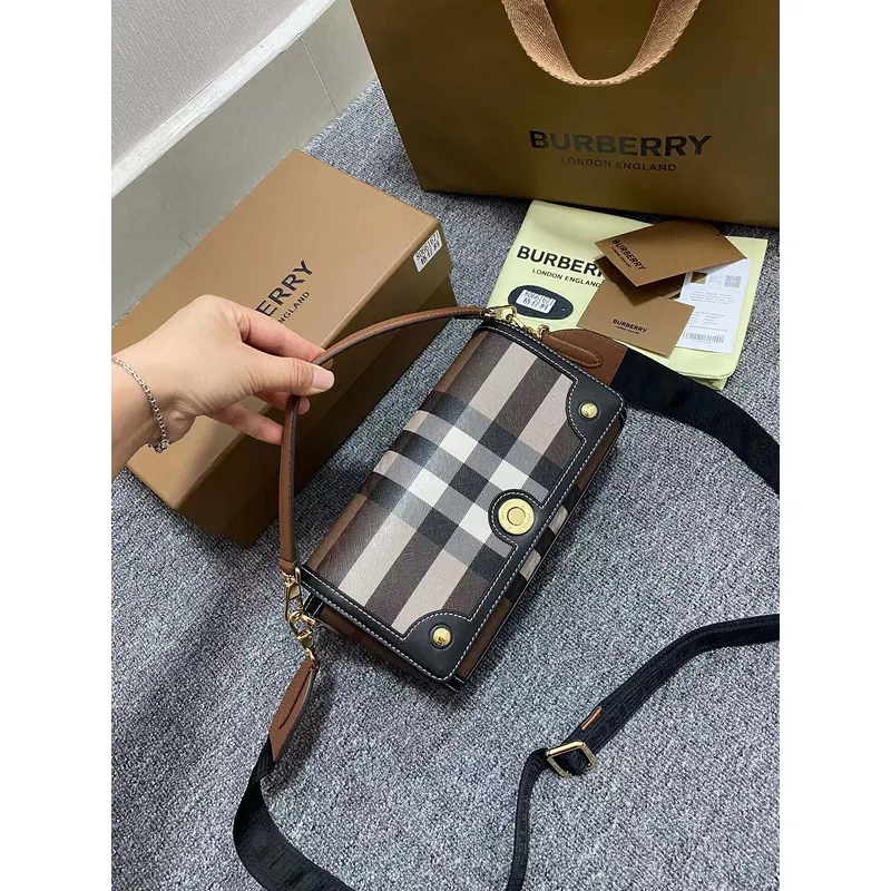 Burberry New Designer Style Bag #A23960
