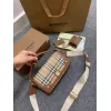 Burberry New Designer Style Bag #A23960