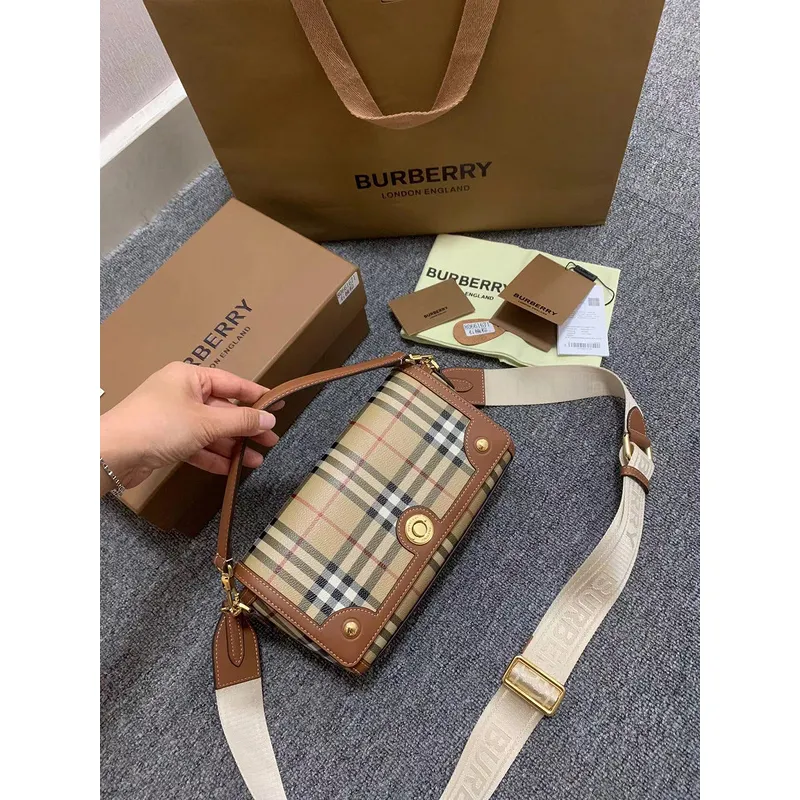 Burberry New Designer Style Bag #A23960