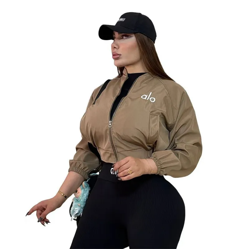 alo new Jackets for women #A64617