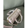 MCM Boston Pillow Bags High Quality  #A47940