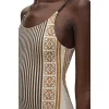 2025 new style LOEWE swimsuit fashionable sexy women swimwear #A45943