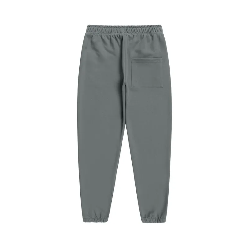 Sp5der pant Grey Mens  #A50936
