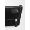Loewe Medium Canvas & Suede Flex Messenger Bag #A63226