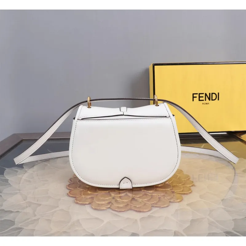 Fendi Backpack Bag Size:21x6.5x15cm #A48128 Fendi Backpack Bag Size:21x6.5x15cm #A48128