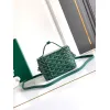 Goyard MUSE Mini Makeup Bag #A59349