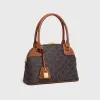 TRIOMPHE CANVAS - WOMEN HANDBAGS CELINE #A49607