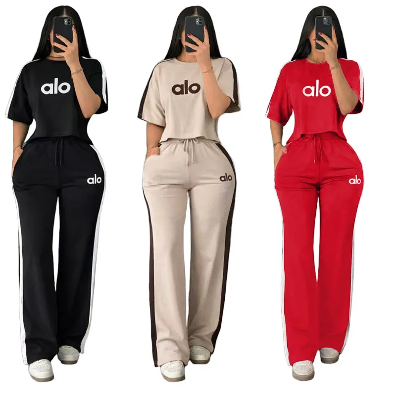 alo Fashion Tracksuits for Women #A64619 alo Fashion Tracksuits for Women #A64619