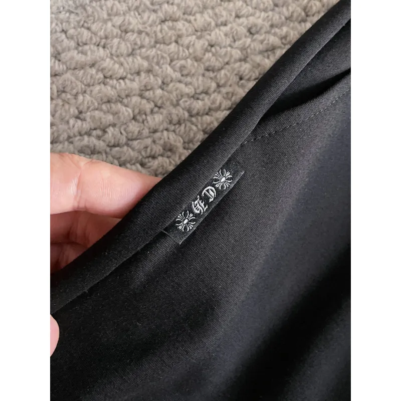 Chrome Hearts Pants for Chrome Hearts Short pants for men #A62372