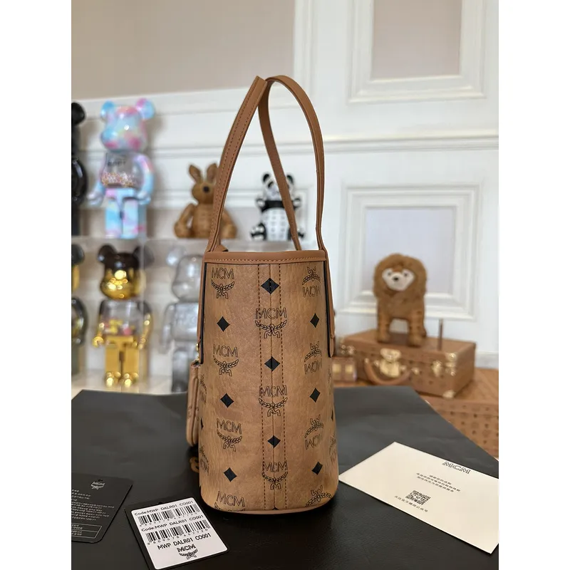 MCM New style Bag #A25962 MCM New style Bag #A25962